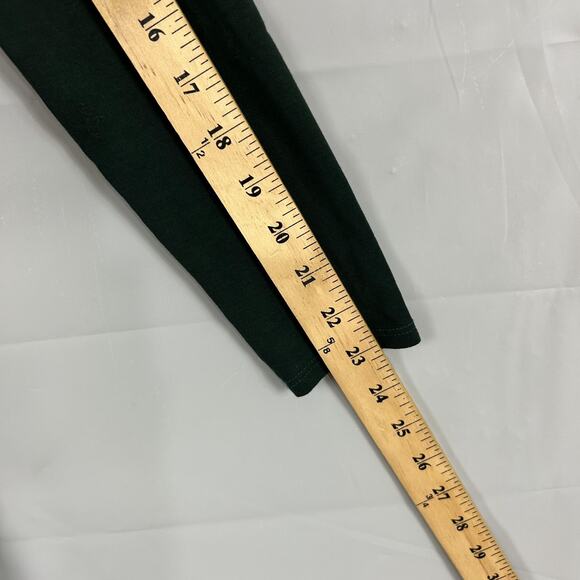 Reformation Dress Small Alexei Knit Cut Out Green Midi Bodycon Party Date Night - Picture 12 of 13